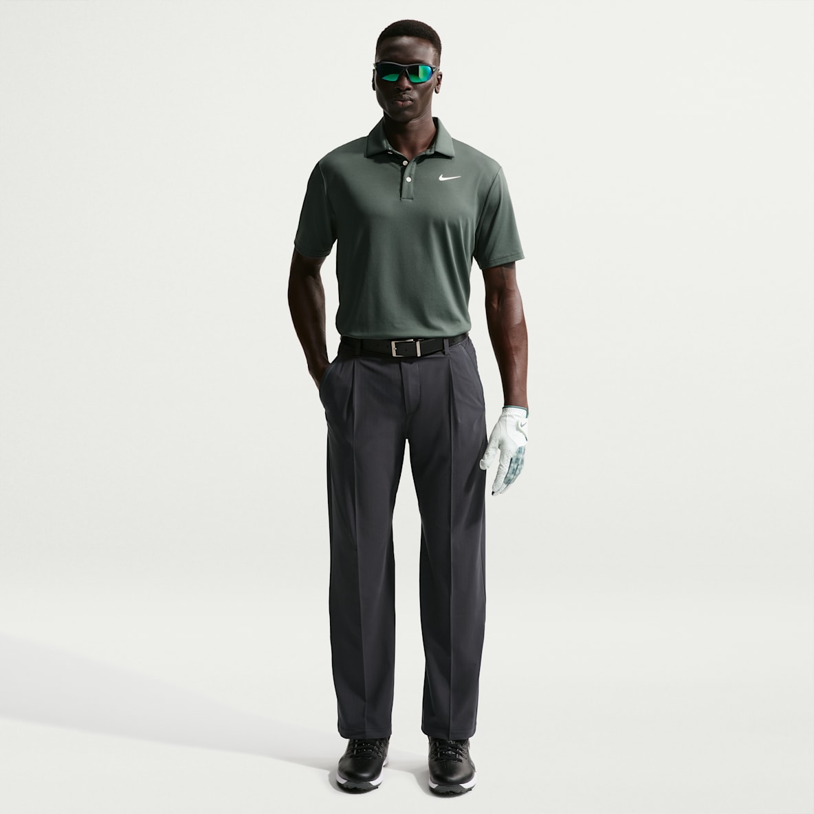Nike Tailored Performance Men's Dri-FIT Golf Pants
