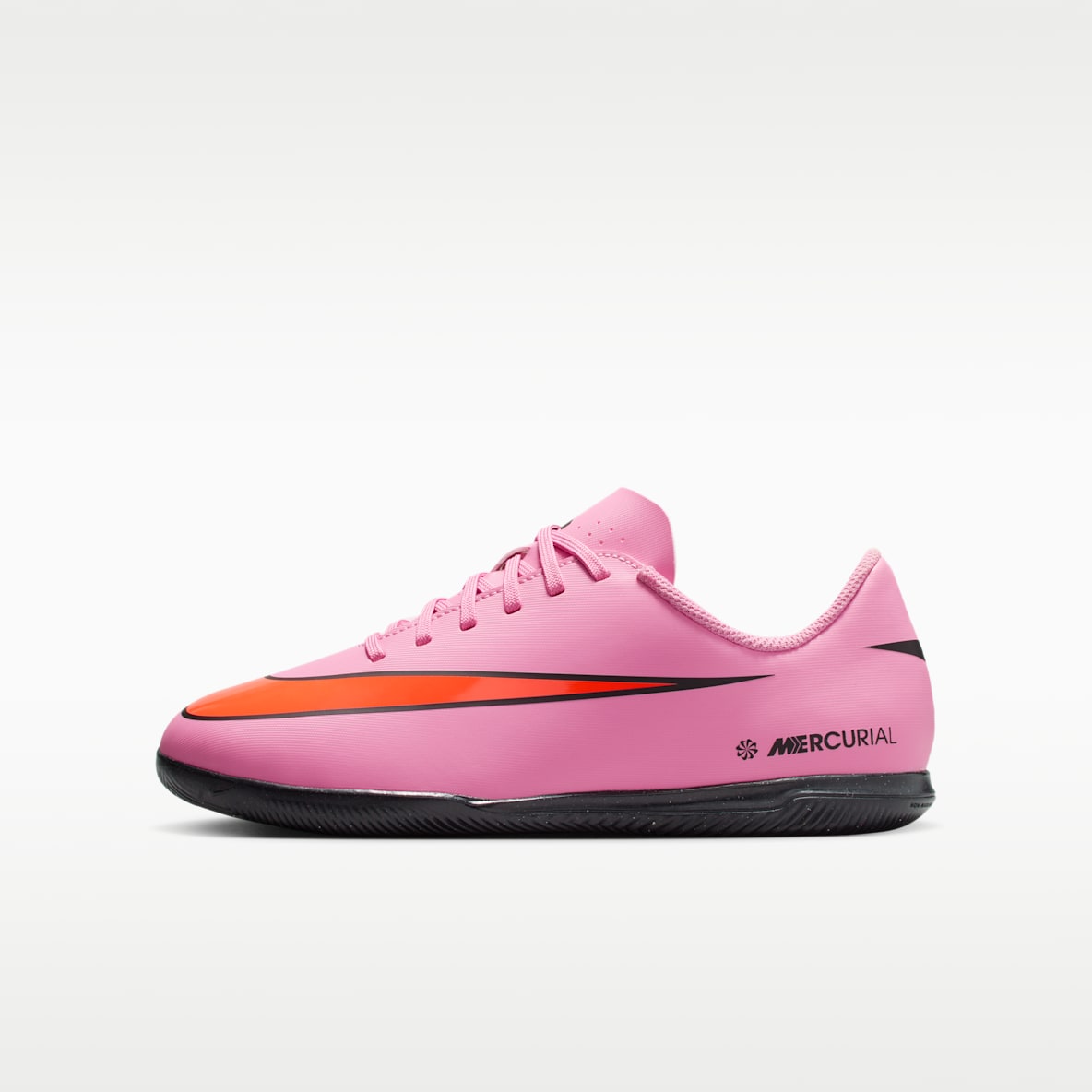 Nike Jr. Mercurial Vapor 16 Club Fotbollssko för inomhusplan/futsal/street med lågt skaft för barn/ungdom