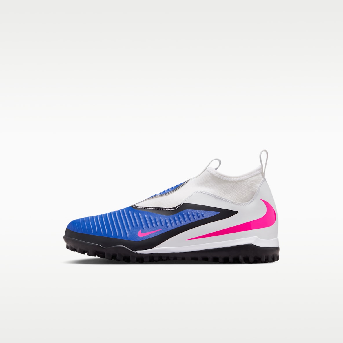 Nike Jr. Phantom 6 High Academy Kopačky na umělý povrch pro větší děti