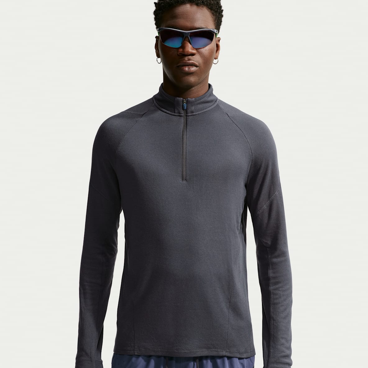 NikeLab | Running Mellomlag i ullblanding til herre