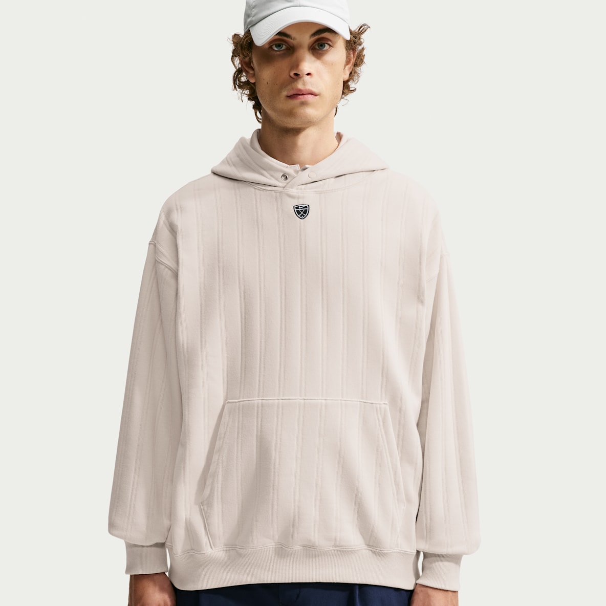 Nike Fairway Fresh Therma-FIT Oversize-Golf-Hoodie (Herren)
