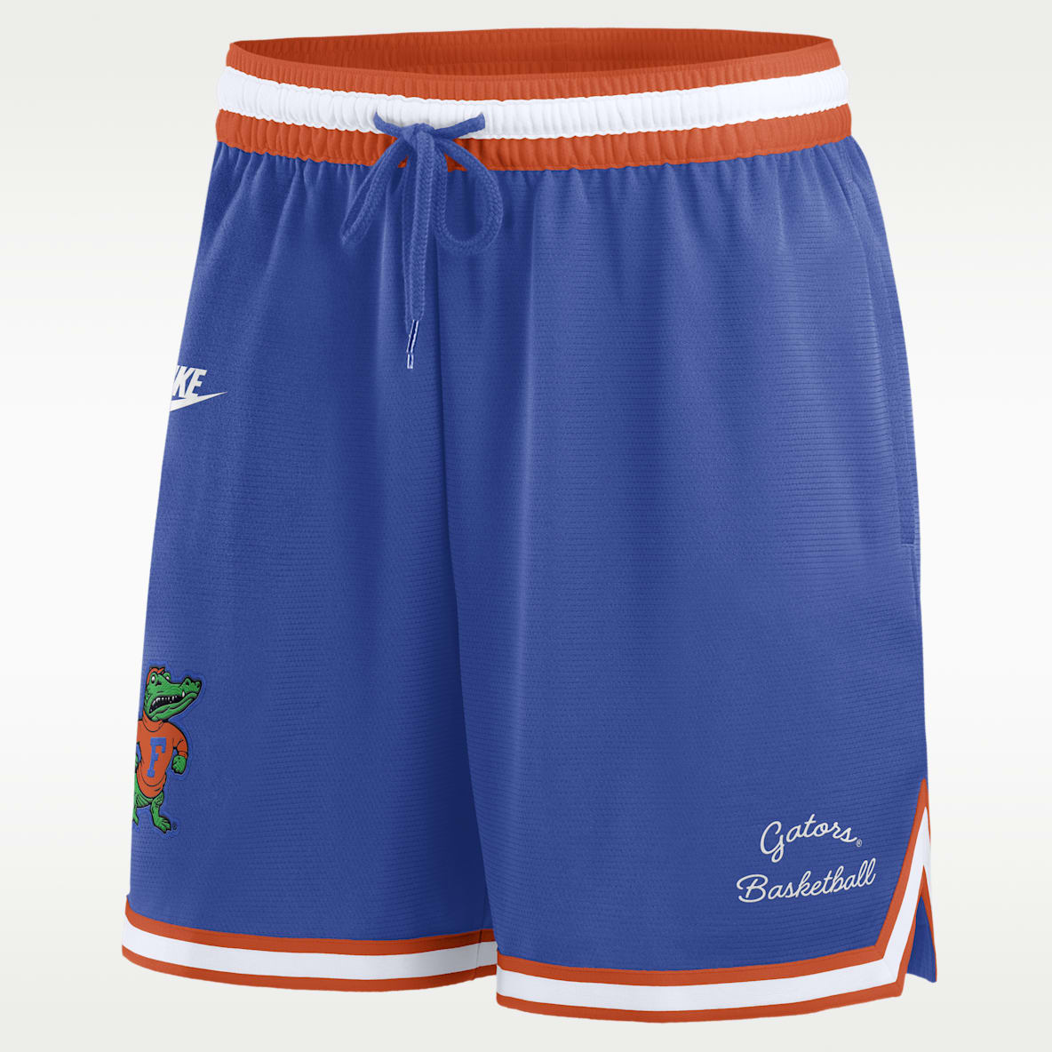 Florida Legacy Men's Nike Dri-FIT College Basketball Shorts