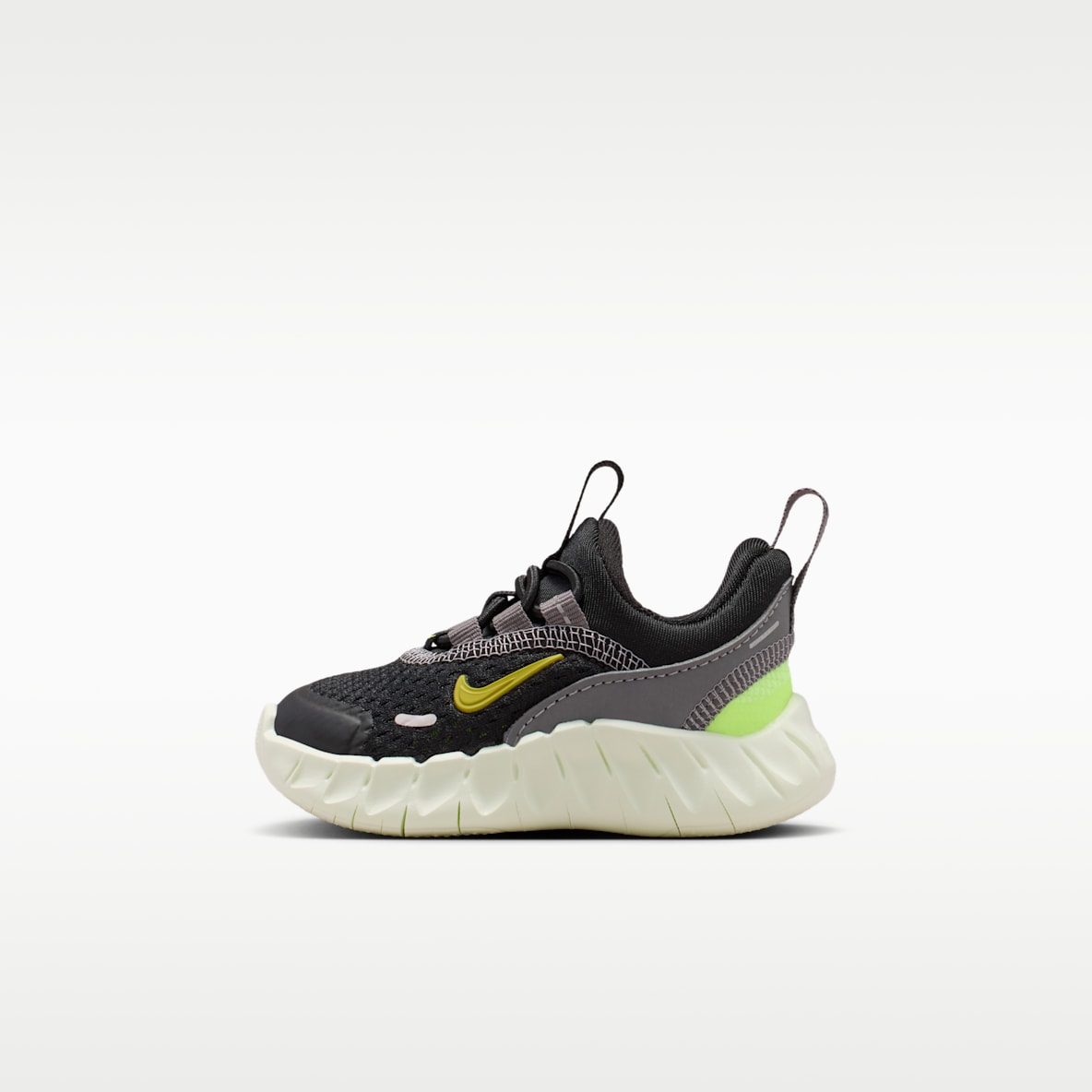 Nike Free Ride Baby & Toddler Shoes