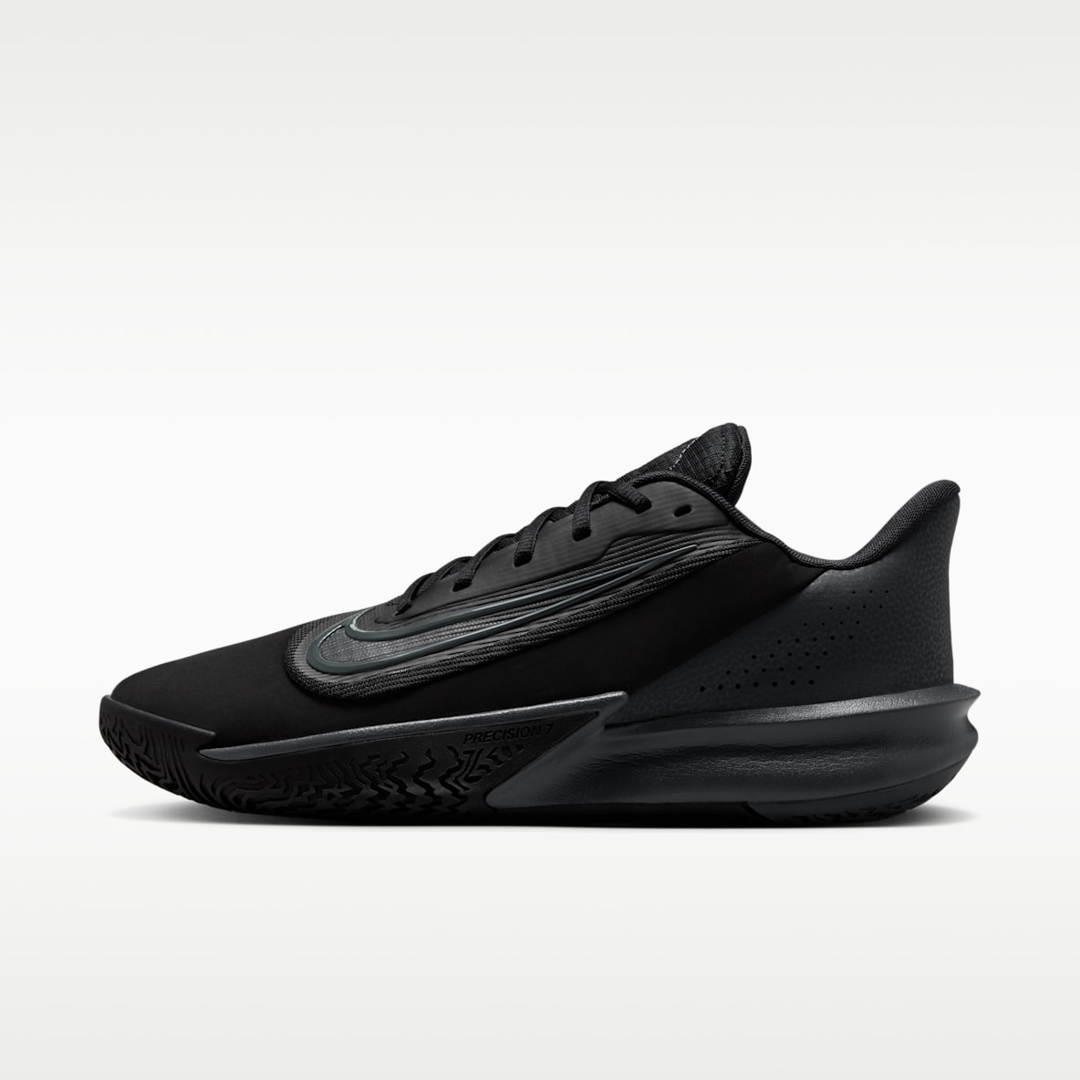 Nike Precision 7 Men's Basketball Shoes