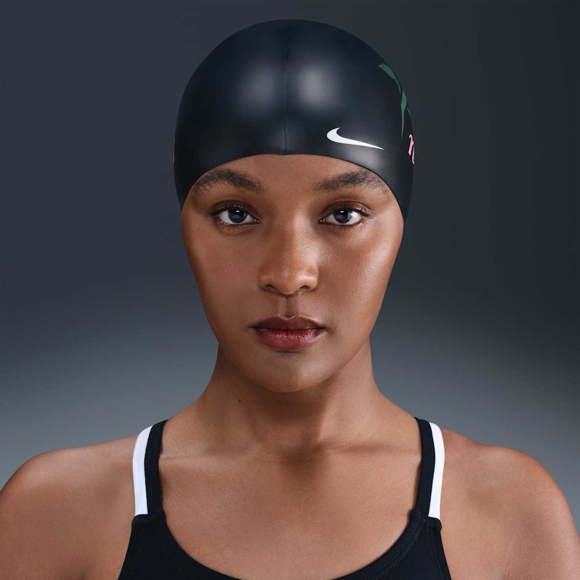 Nike Swim Silicone Cap