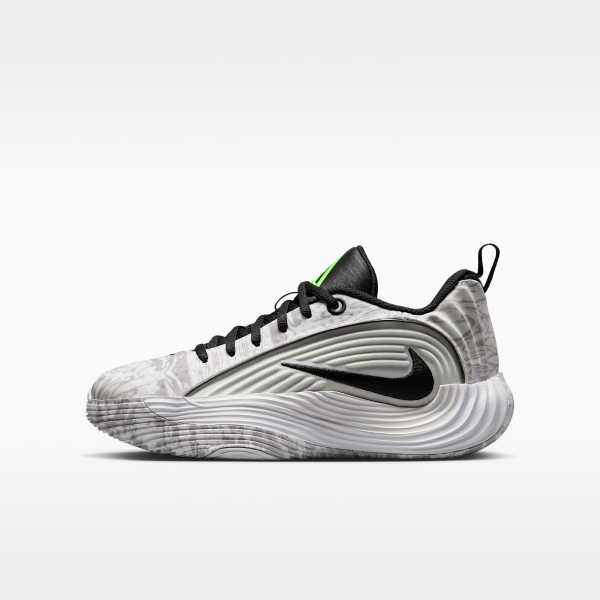 Giannis Immortality 5 Older Kids' Basketball Shoes