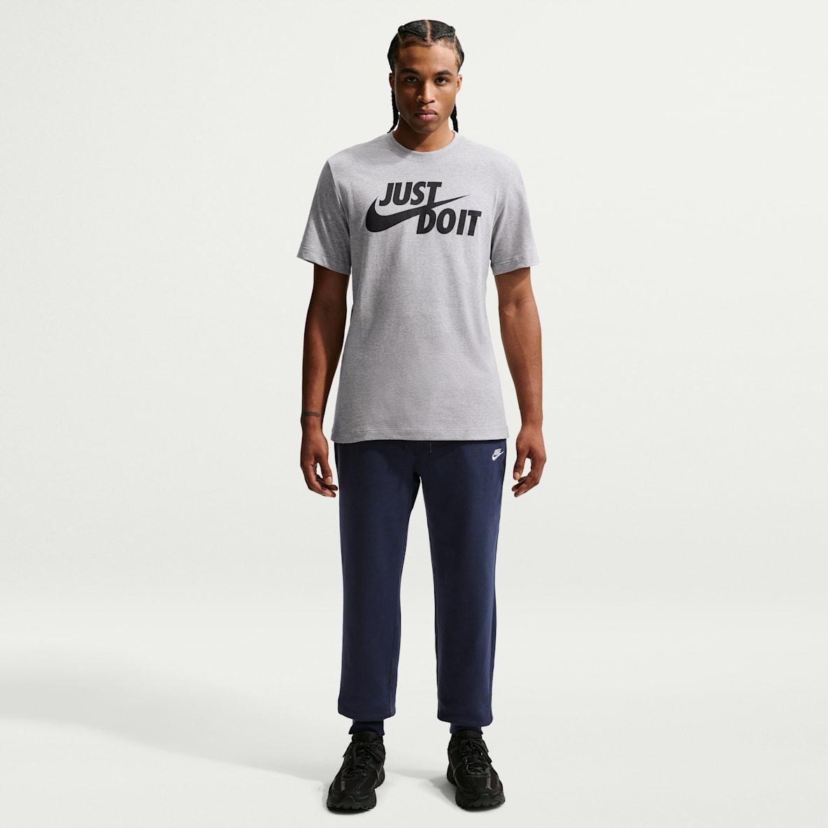 Nike Club Joggingbroek voor heren