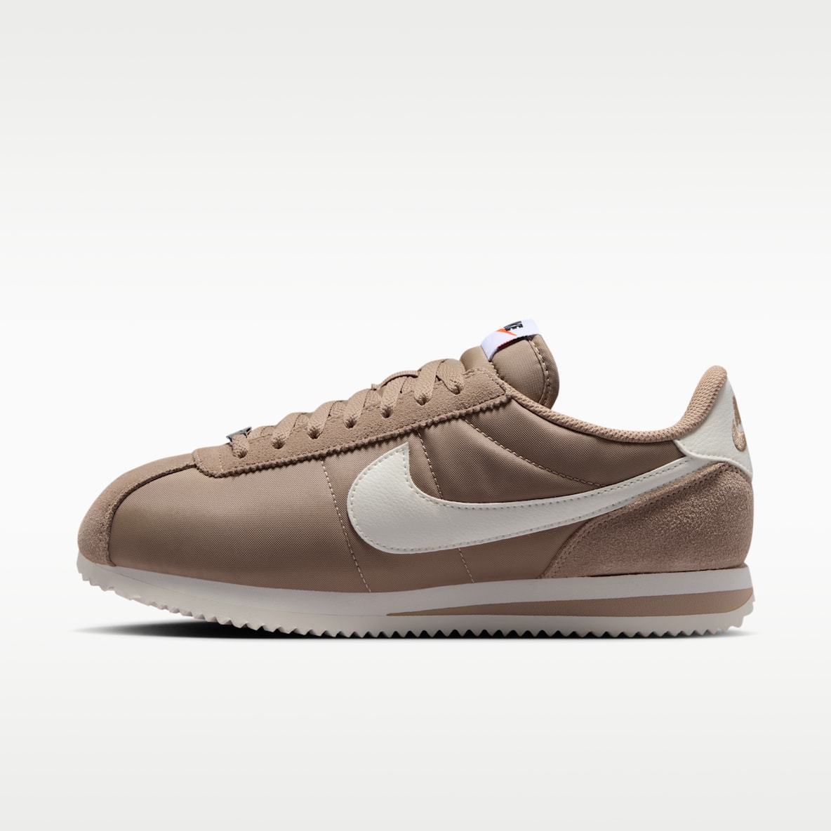 Nike Cortez Textile Women's Shoes