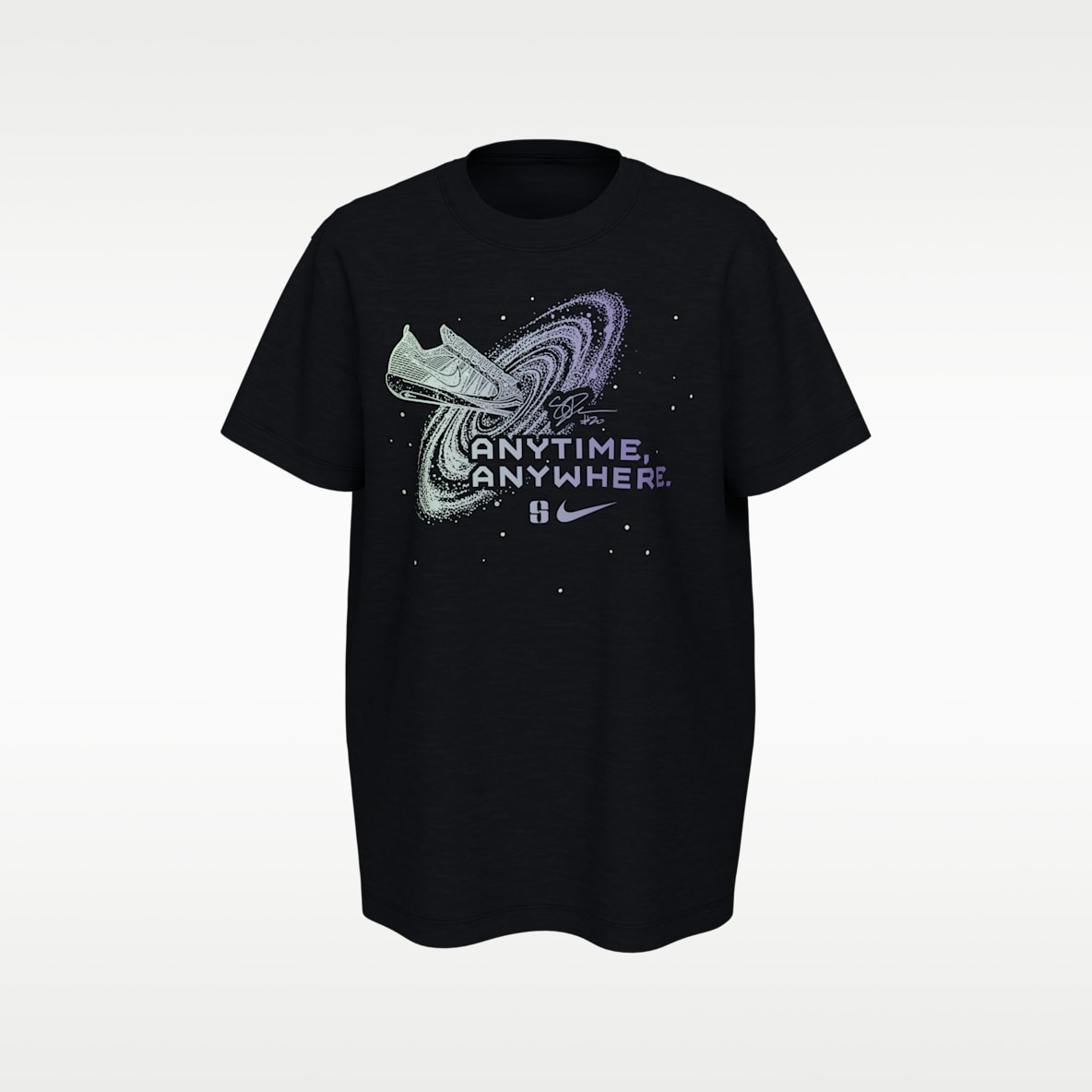Sabrina Big Kids' T-Shirt