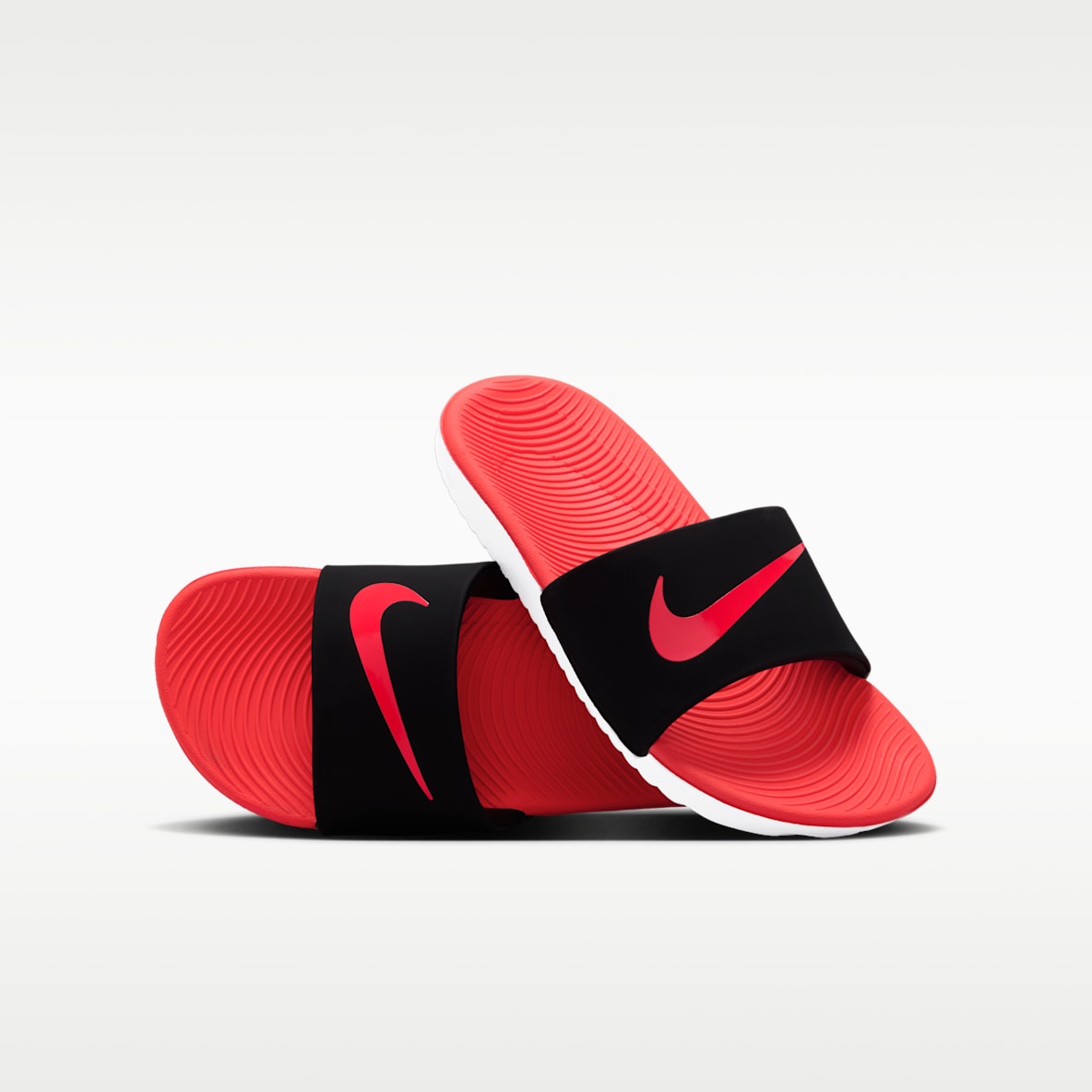 Nike Kawa Little/Big Kids' Slides