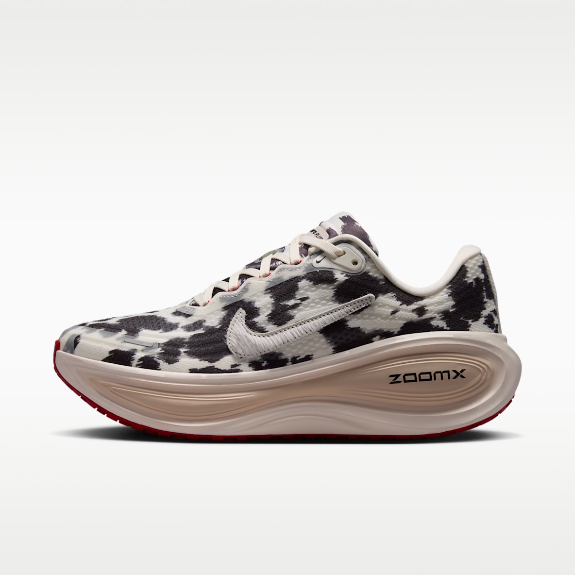 Nike Vomero Plus Women's Road Running Shoes