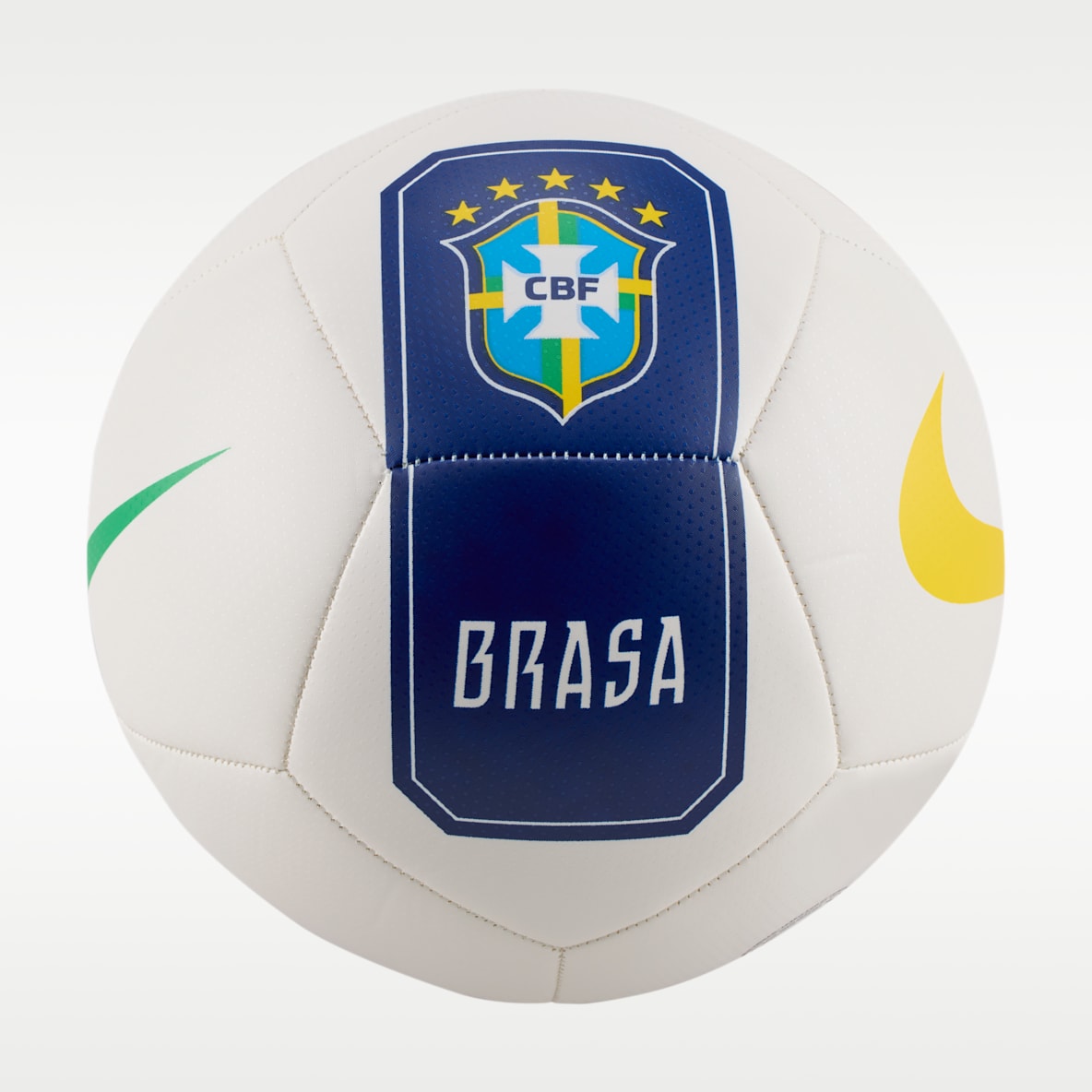 Brésil 2026/27 Pitch Ball Ballon Nike Pitch