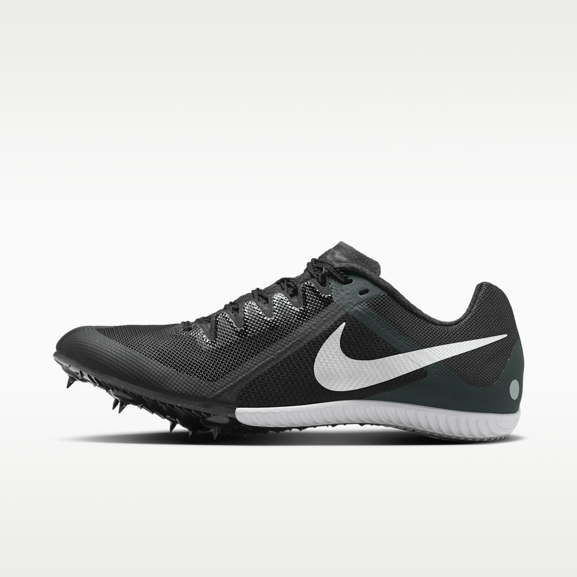 Nike Zoom Rival Multi Friidrett piggsko til ulik bruk