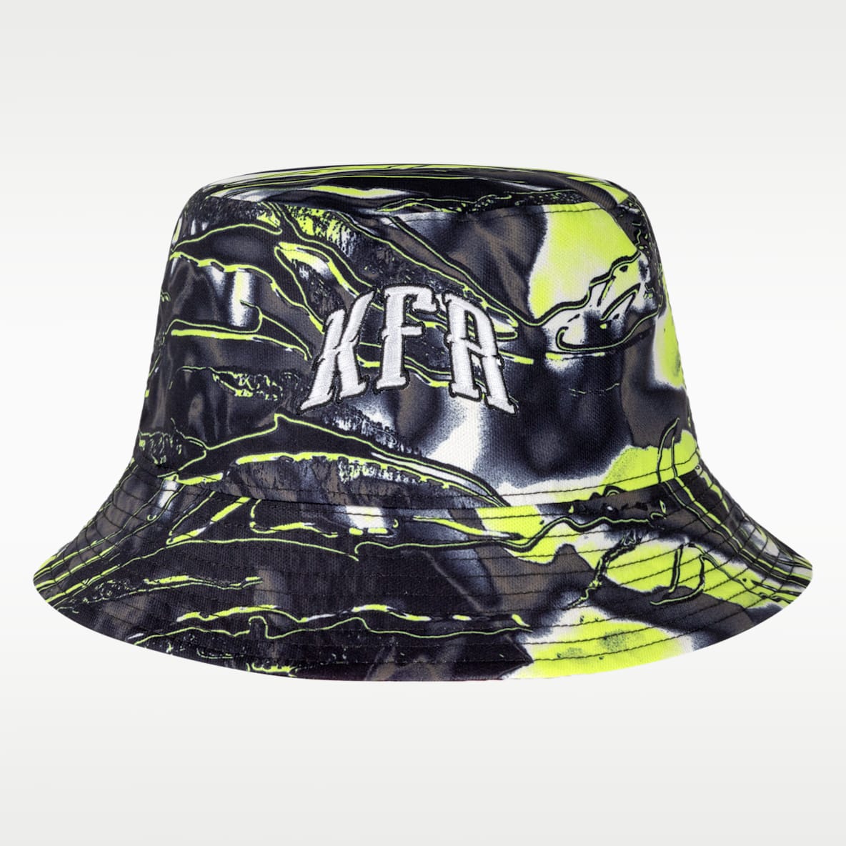 Korea Nike Apex Gorro tipo pescador reversible de fútbol