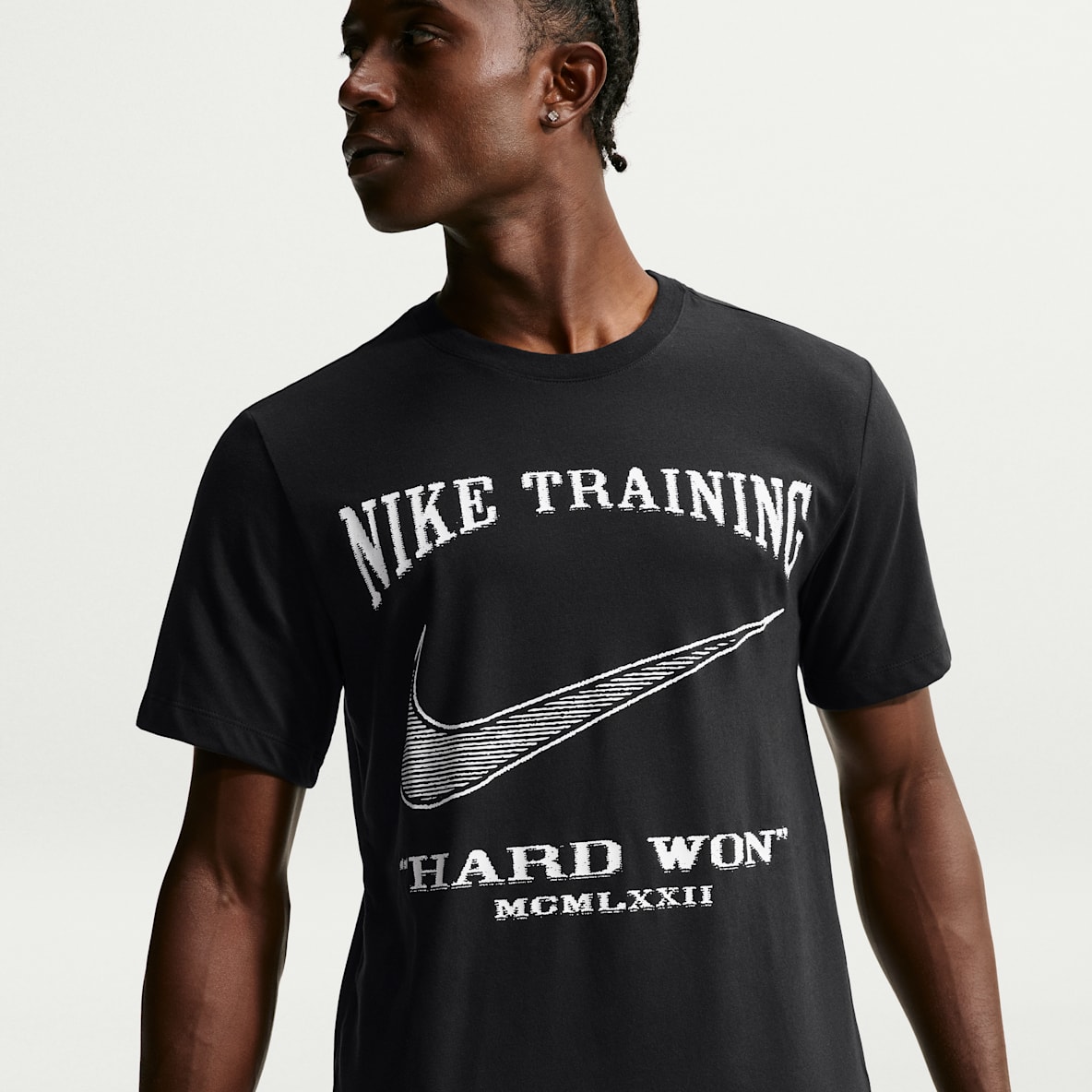 Nike Men's Dri-FIT T-Shirt