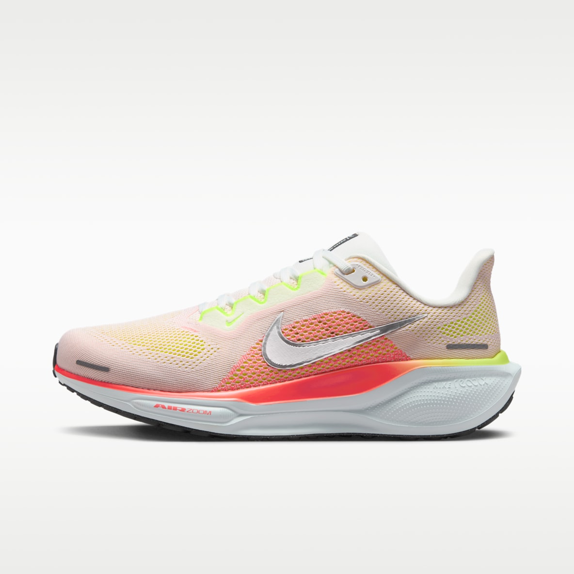 Nike Pegasus 41 Women's Road Running Shoes (Extra Wide)