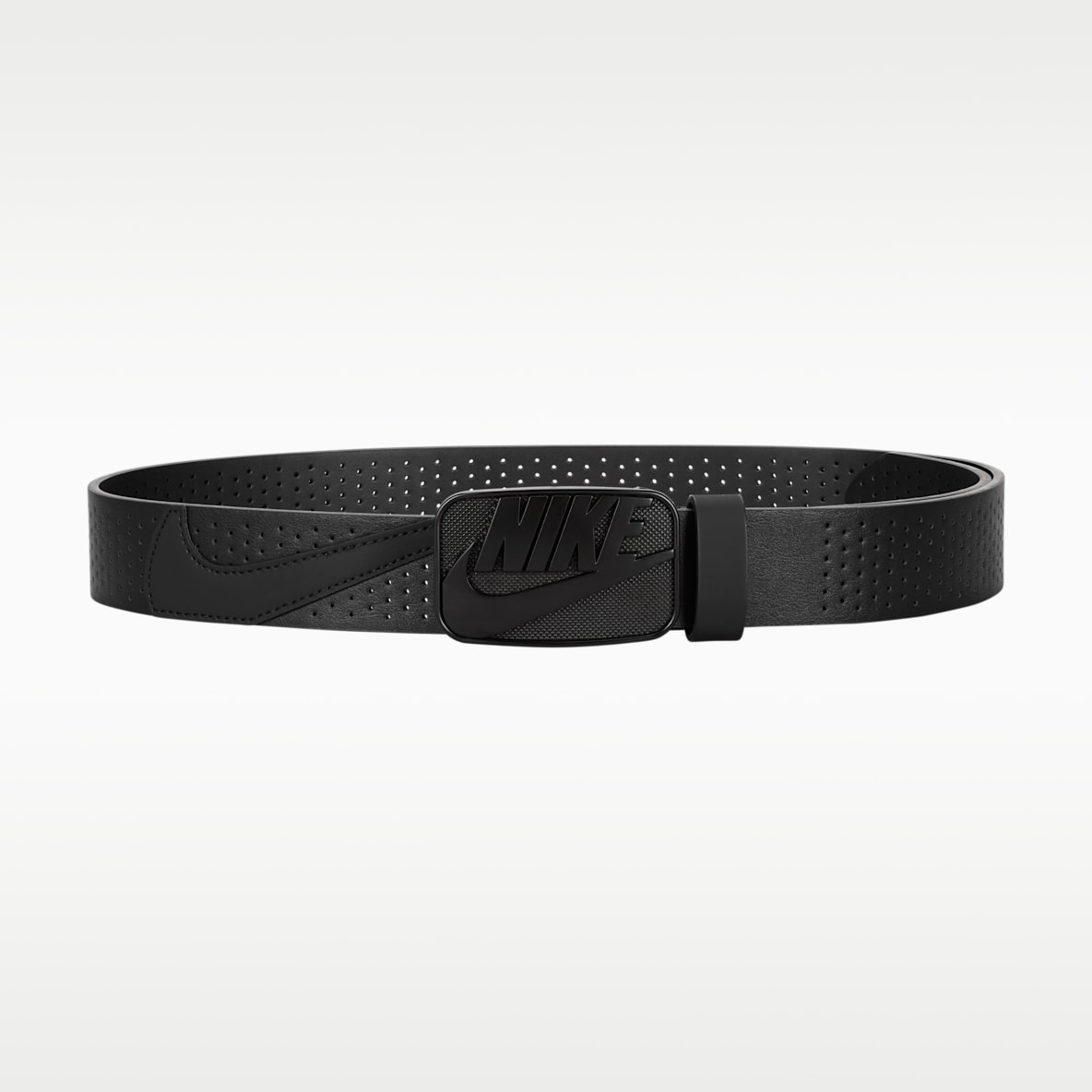 Nike Futura Men's Perforated Belt