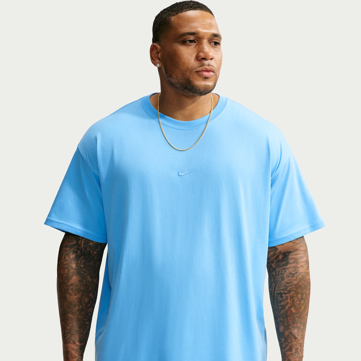 Nike Sportswear Men's T-Shirt