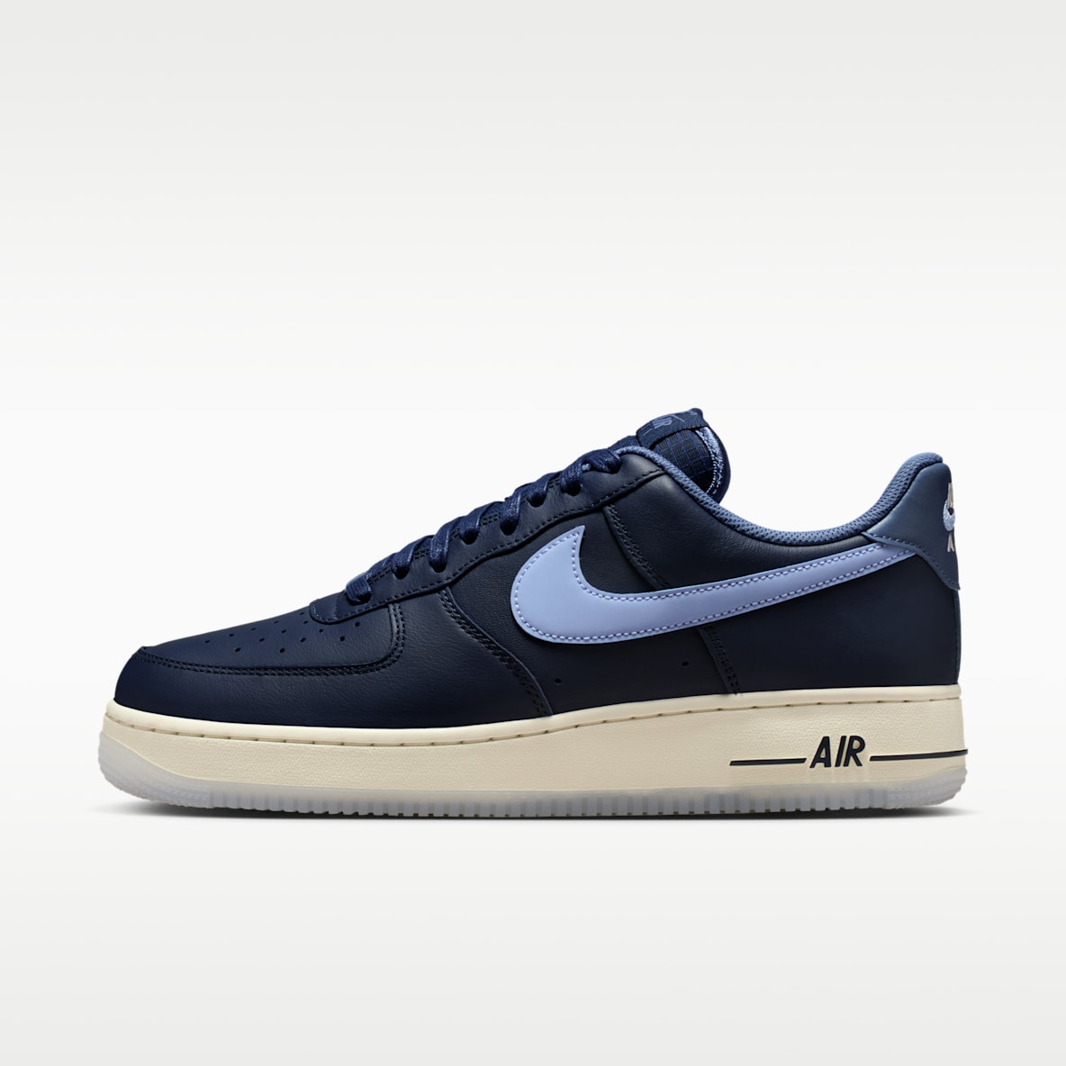 Nike Air Force 1 '07 Men's Shoes