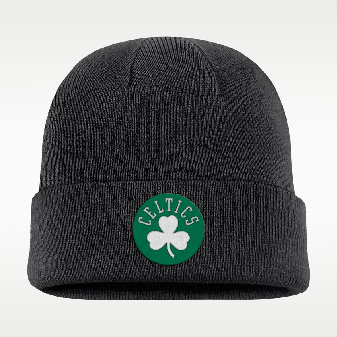 Boston Celtics Peak Nike Hardwood Classics Beanie