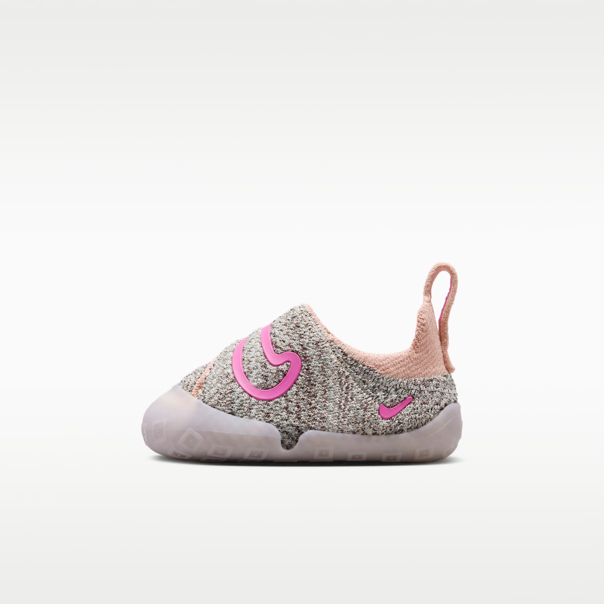 Nike Swoosh 1 Baby/Toddler Shoes