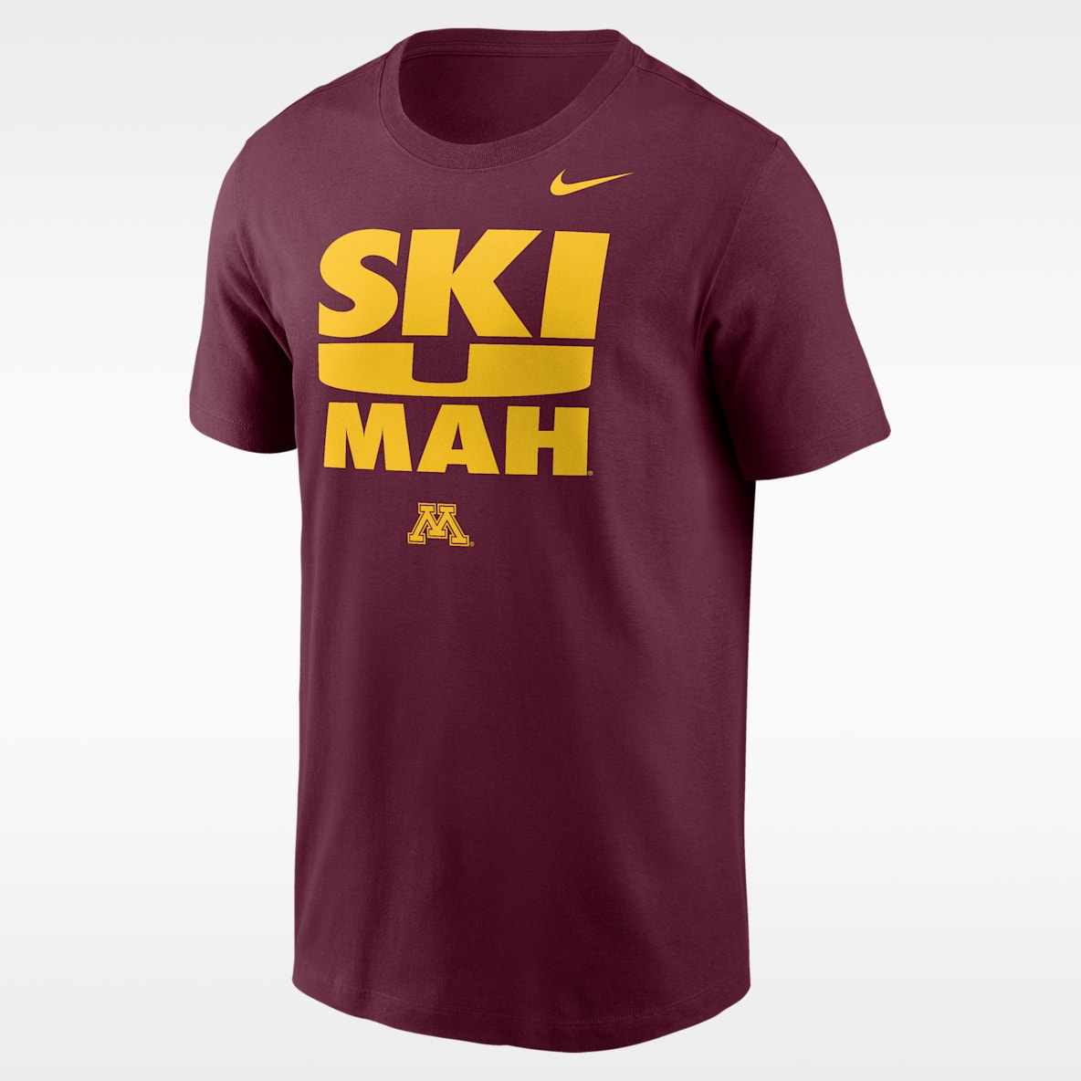 Nike College (Minnesota) Men's Dri-FIT T-Shirt