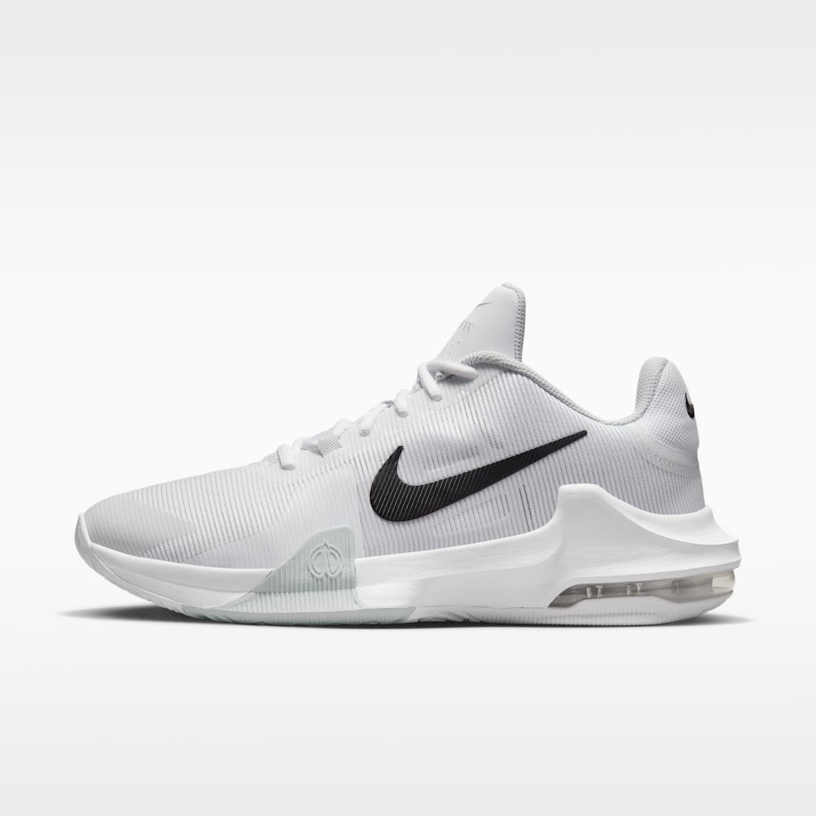Nike Impact 4 Basketball Shoes