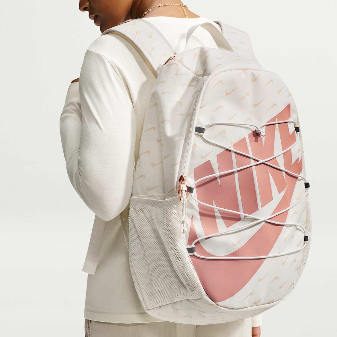 Nike Heritage Sweep Ryggsäck (25 l)