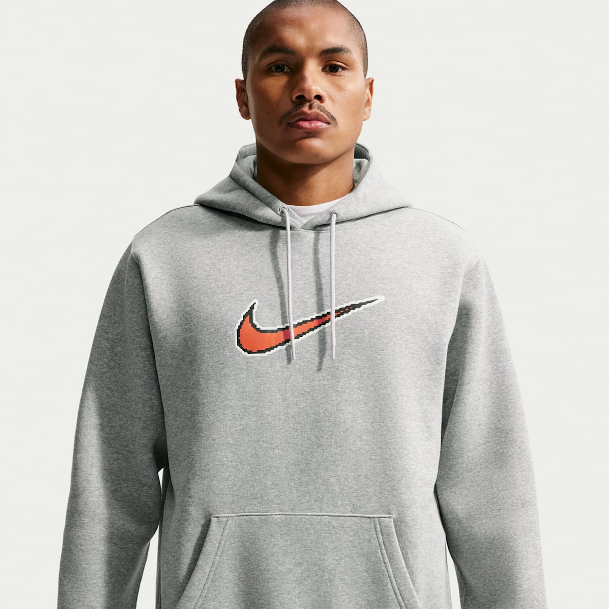 Nike Sportswear Club Men's Fleece Hoodie
