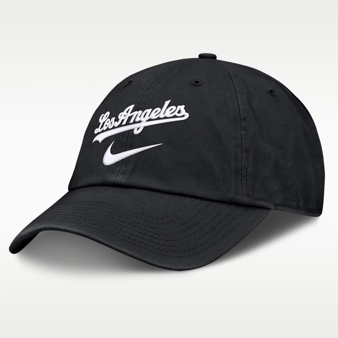 Los Angeles Dodgers Primetime Club Men's Nike MLB Unstructured Adjustable Hat