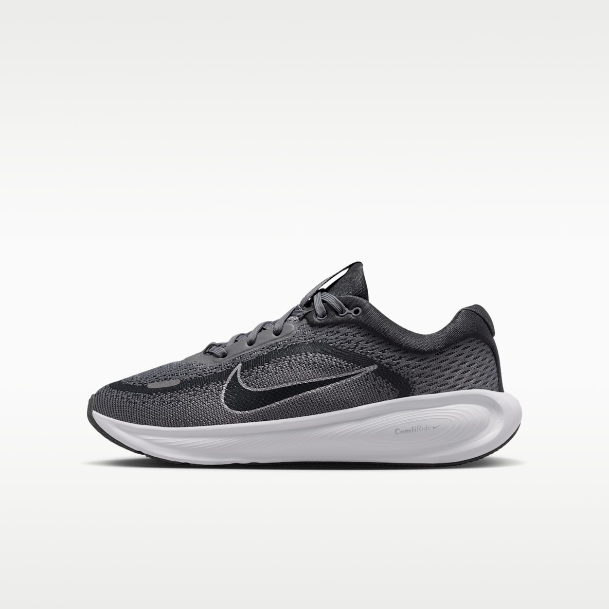 Nike Stellar Ride Tenis de correr para niños grandes