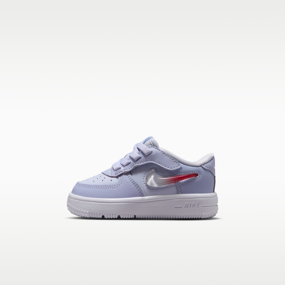 Nike Force 1 Low EasyOn Baby & Toddler Shoes