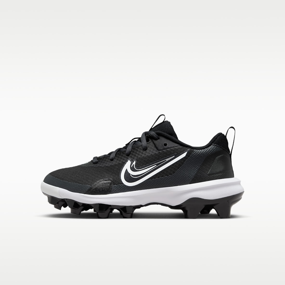 Nike Force Trout 9 Pro MCS Big Kids' Baseball Cleats