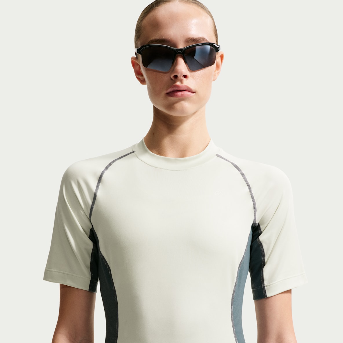 Nike ACG "Wildsee" Women's Dri-FIT Short-Sleeve Base Layer Top