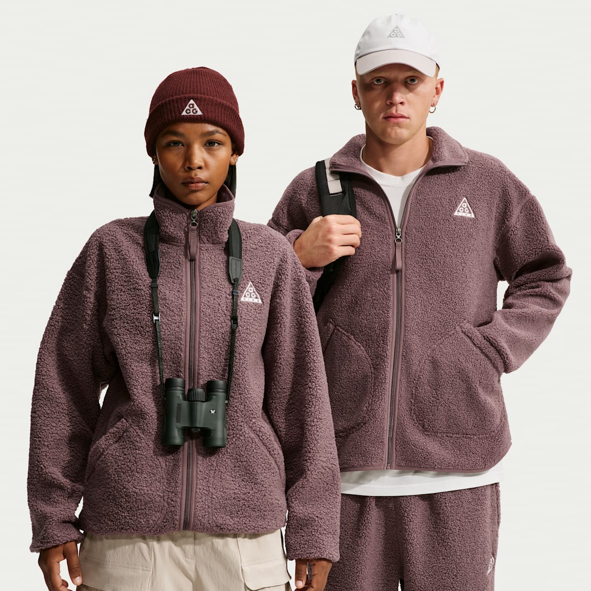 ACG Man's Best Friend Full-Zip Jacket