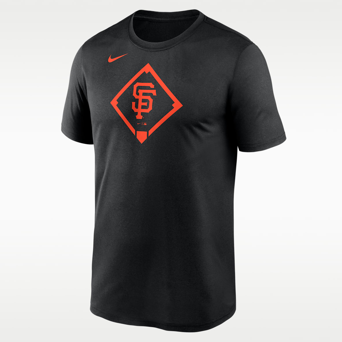 San Francisco Giants Icon Legend Men's Nike Dri-FIT MLB T-Shirt