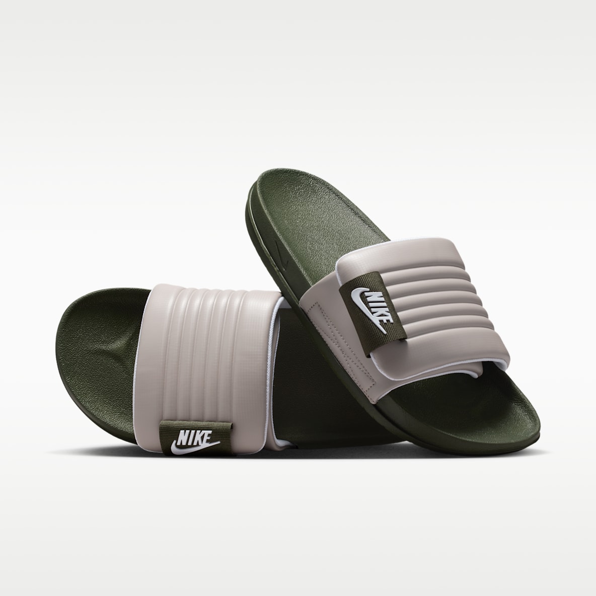 Nike Offcourt Adjust Men's Slides