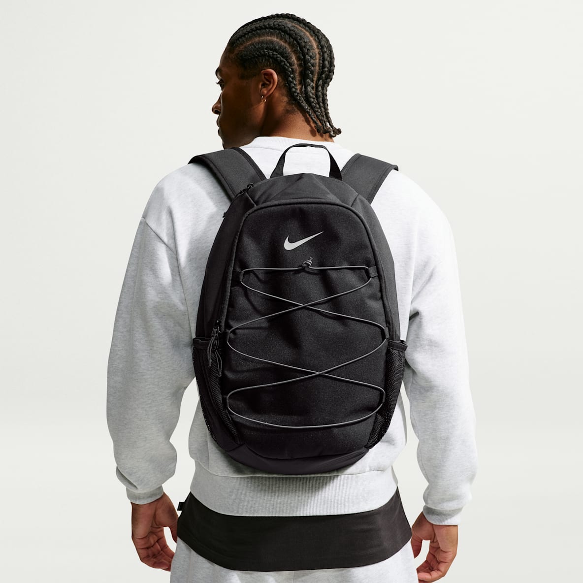 Nike Heritage Sweep Backpack (25L)