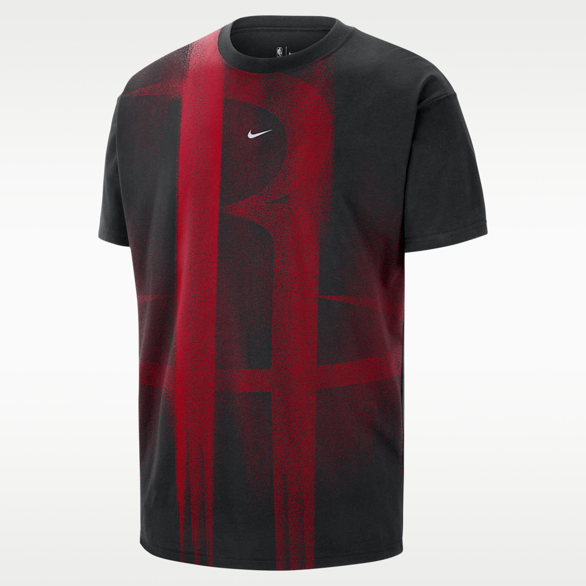 Houston Rockets Men's Basketball T-Shirt