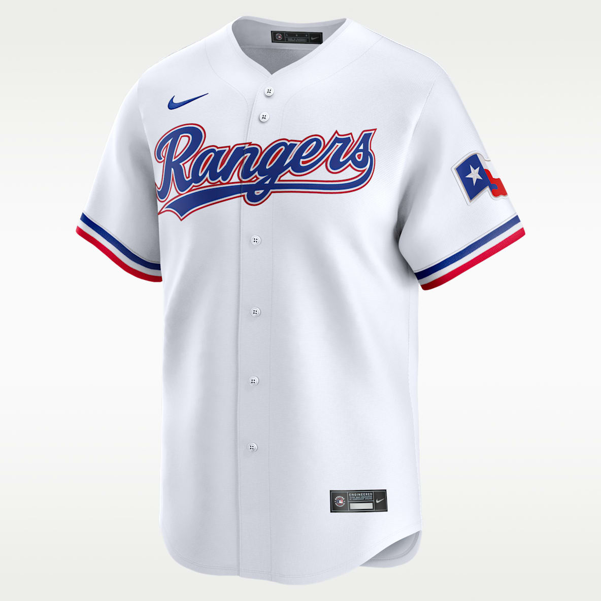 Corey Seager Texas Rangers Jersey Nike Dri-FIT ADV de la MLB Limited para hombre