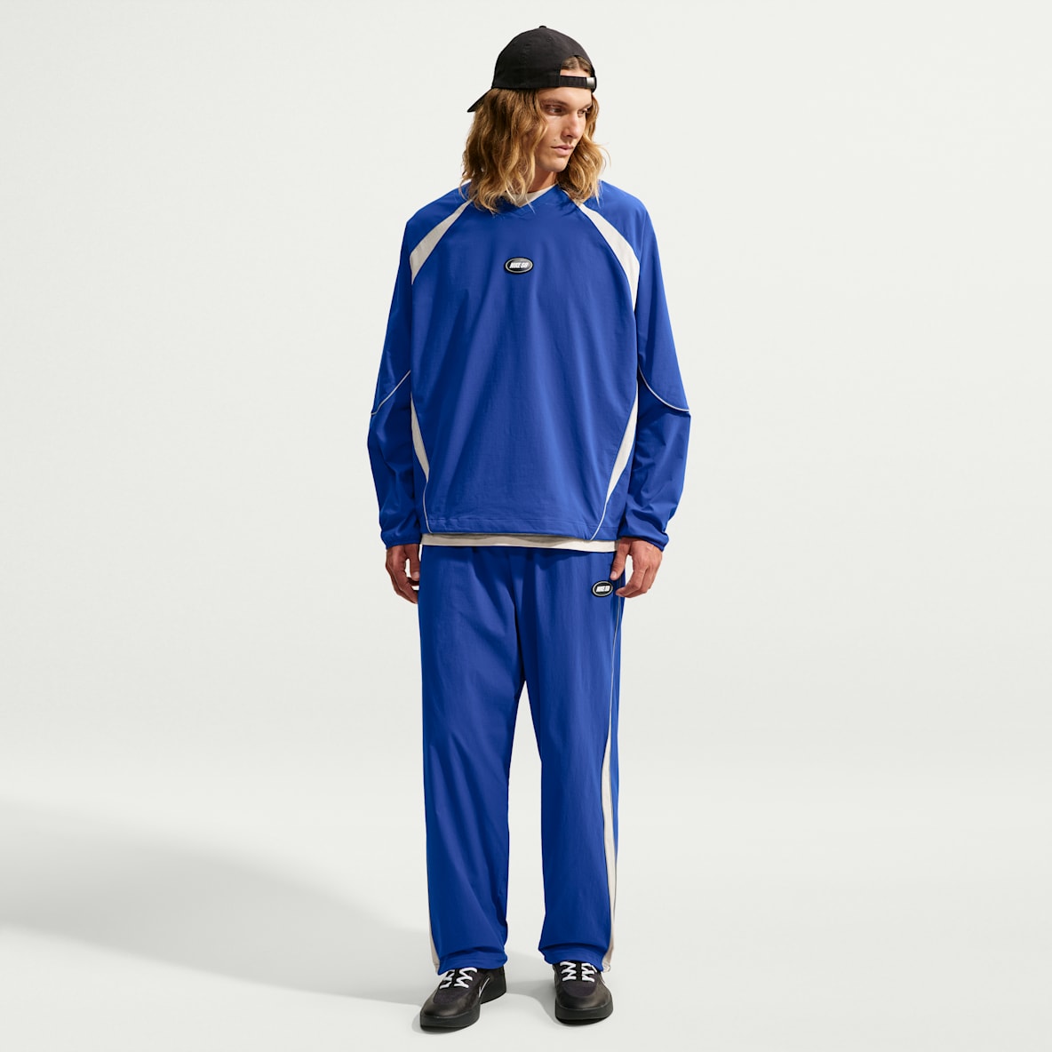 Nike SB  Woven Skate Pants