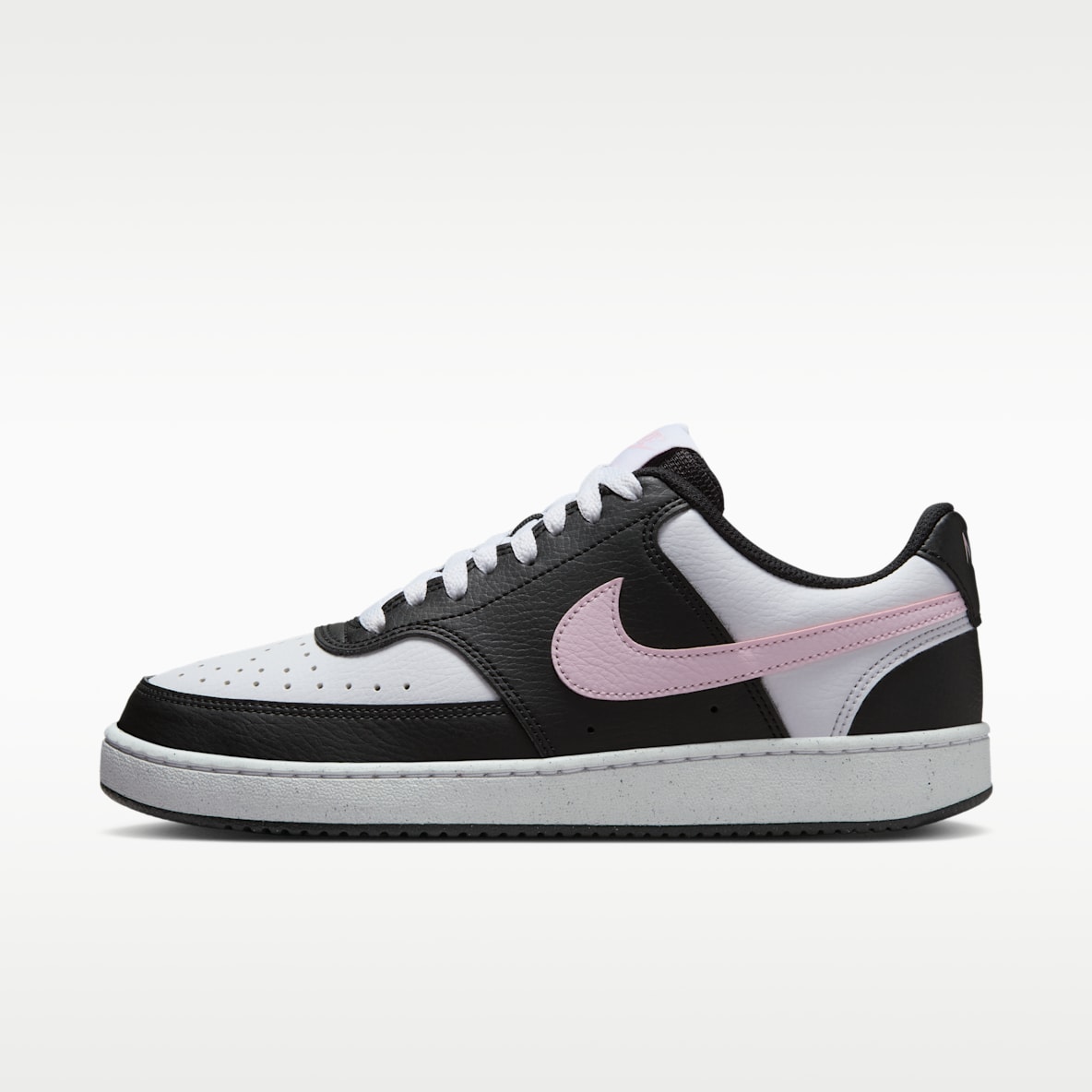 Nike Court Vision Low Next Nature Tenis para mujer