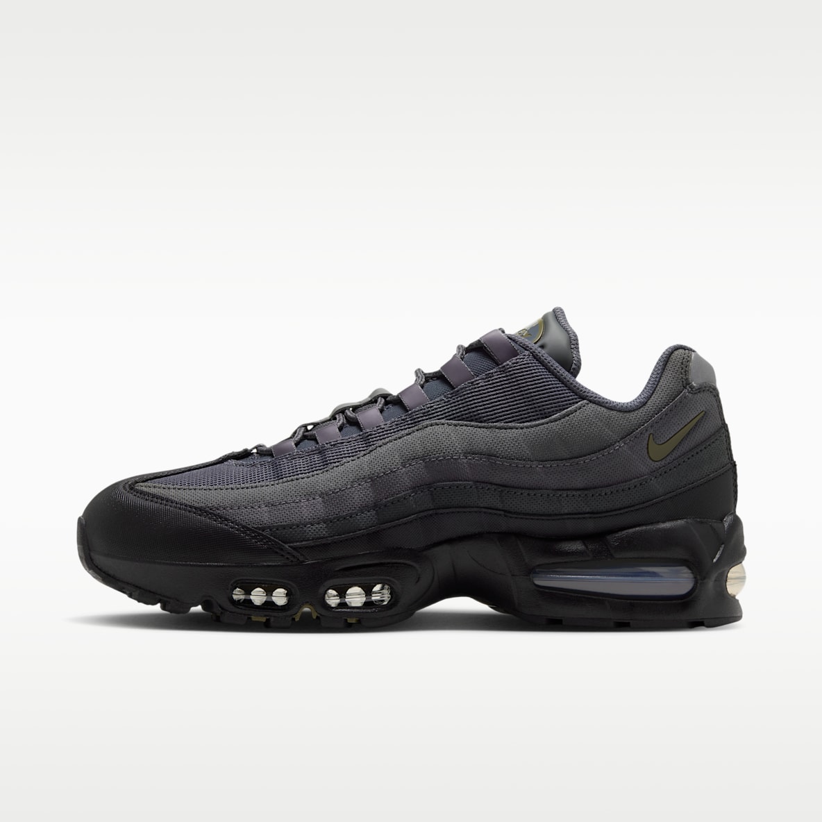 Nike Air Max 95 Older Bubble Men's Shoes