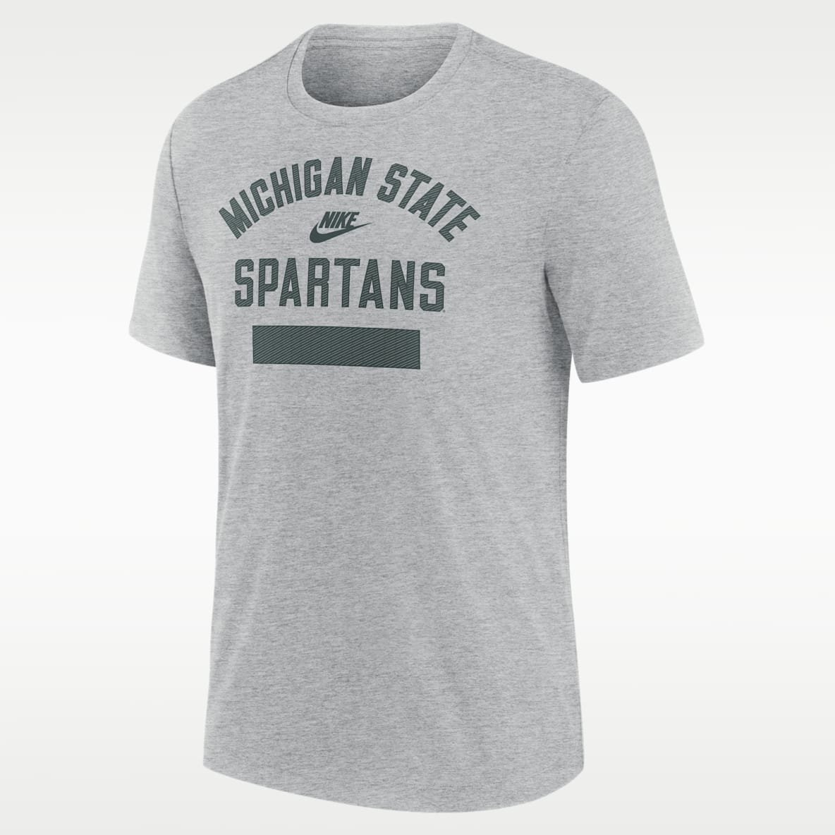Michigan State Legacy Men's Nike College T-Shirt