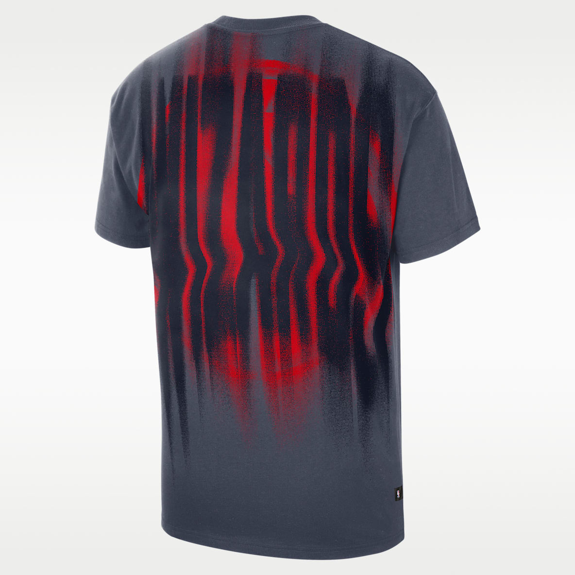 Washington Wizards Men's NBA T-Shirt