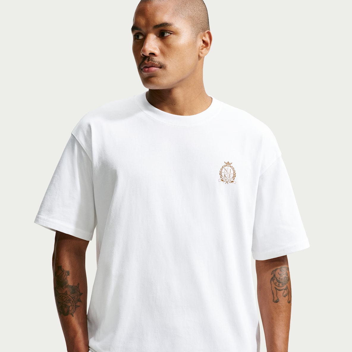 Nike Sportswear Herren-T-Shirt