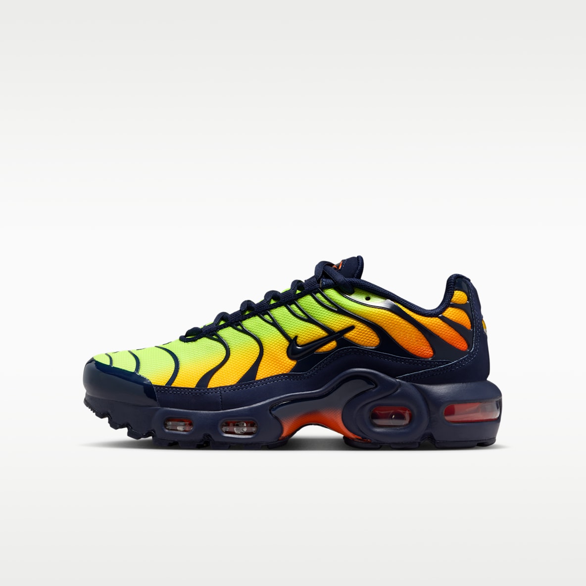 Air Max Plus. Nike HU