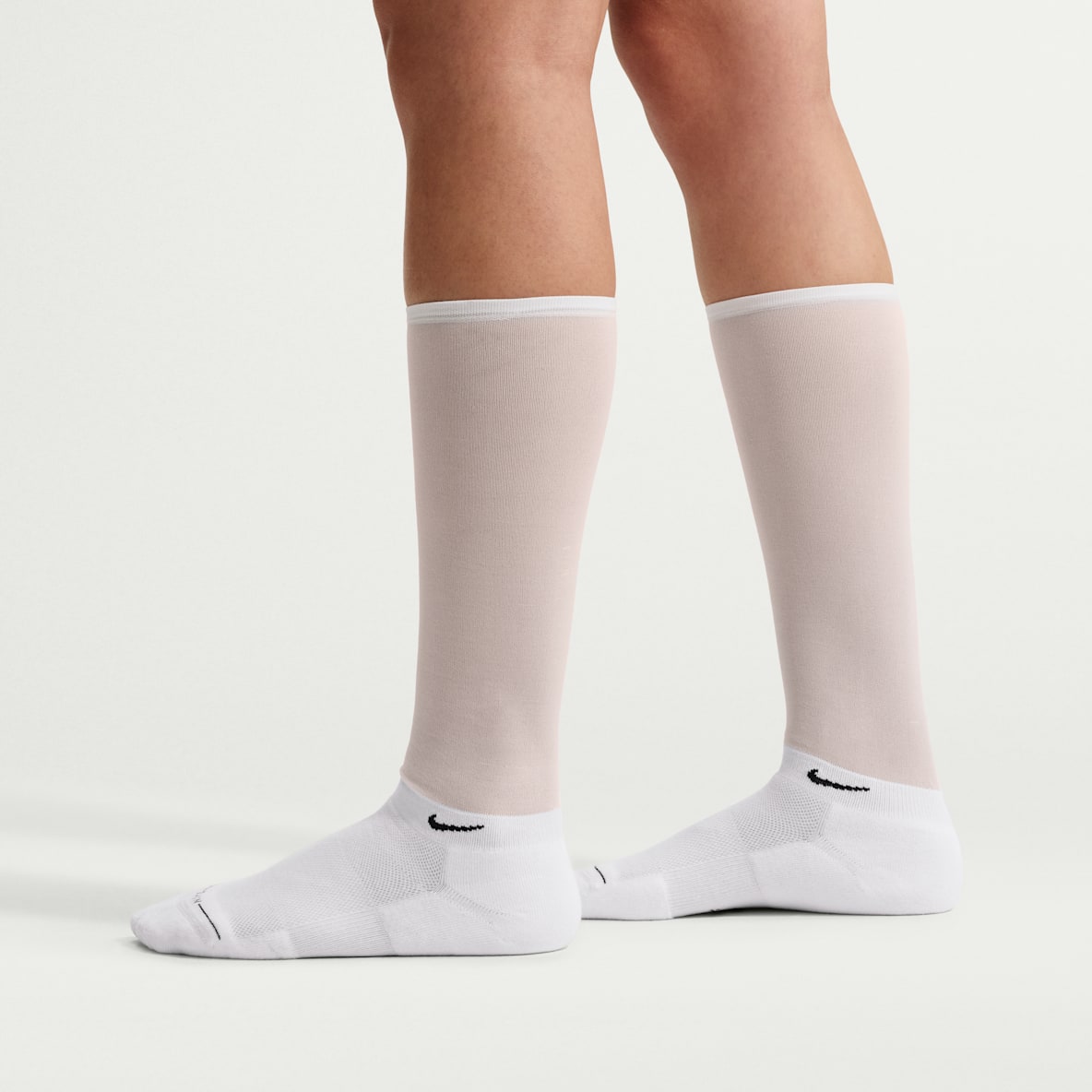 Nike Everyday Elevated Over-The-Calf Socks (1 Pair)