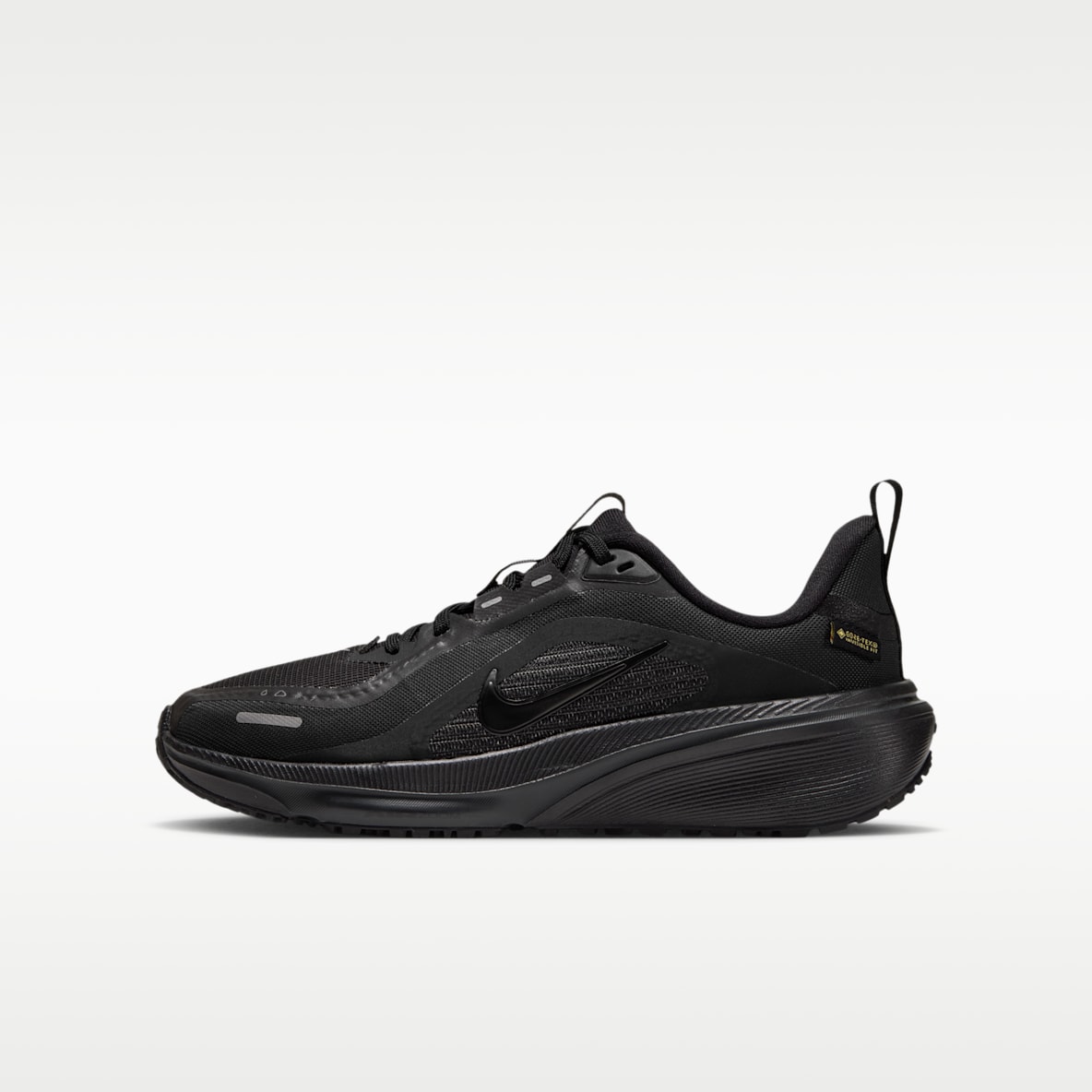 Nike Pegasus 42 GORE-TEX Big Kids' Waterproof Road Running Shoes