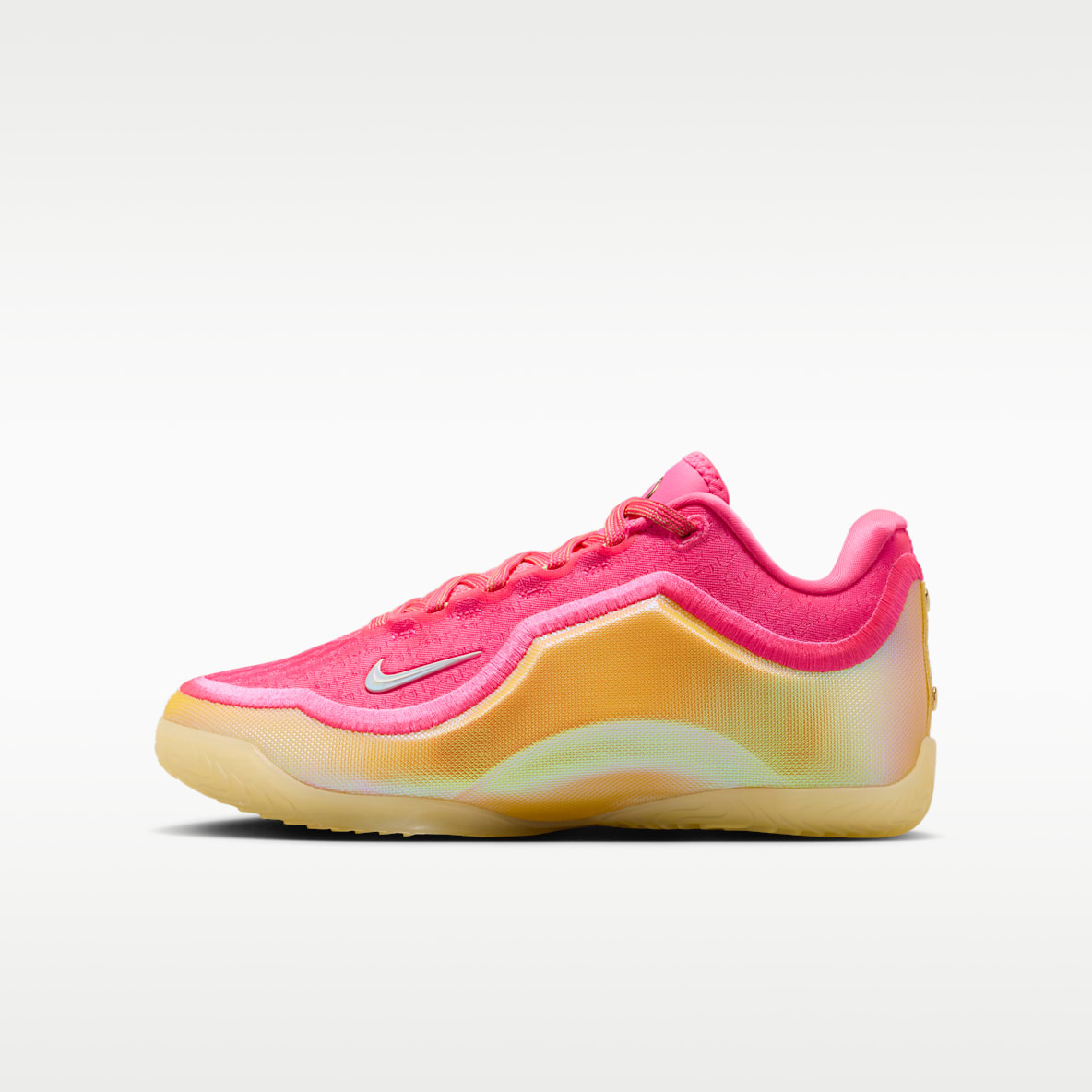 르브론 XXIII '굿 인텐션' 주니어 농구화